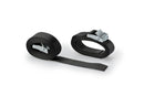 SYM SYMPHONY SR 50 [2025] – Spare parts - Belt set – Black-2