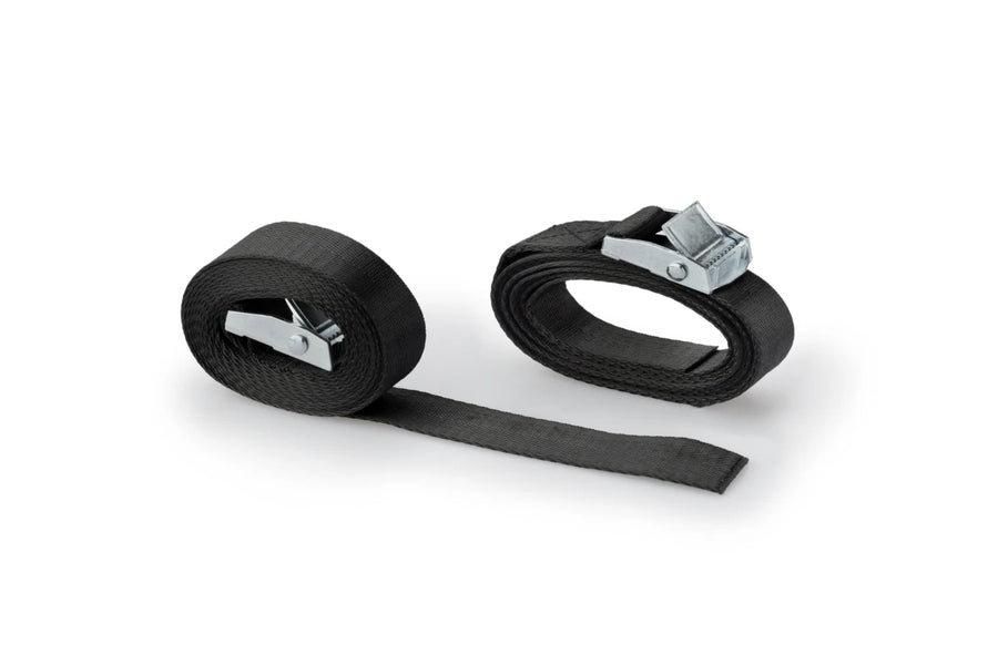 SYM SYMPHONY SR 50 [2025] – Spare parts - Belt set – Black