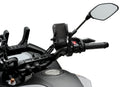 YAMAHA YZF-R1 RACE [2025] – houder en hoesje voor mobiele telefoon – zilver-19