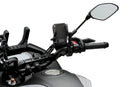 YAMAHA YZF-R1 RACE [2025] – houder en hoesje voor mobiele telefoon – zilver-14