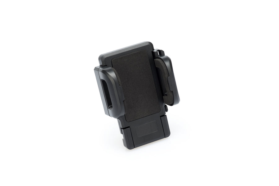 SYM SYMPHONY SR 50 [2025] – Mobile phone holder and protective case – Black