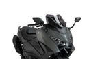 YAMAHA T-MAX 560 TECH MAX [2025] – Windschutzscheibe V-Tech Line Sport – Getönt-4