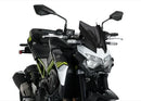 KAWASAKI Z 900 [2024] – Brake Cooler – Carbon look-10