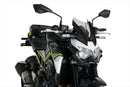 KAWASAKI Z 900 SE [2024] – New Generation Sport – Schwarz-3