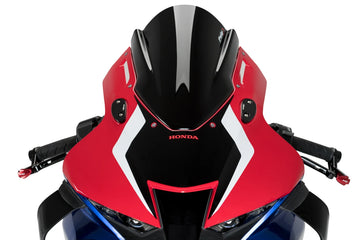HONDA CBR 1000 RR-R FIREBLADE SP [2025] – Achteruitkijkspiegelkappen – Zwart - 0