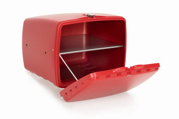 SYM SYMPHONY SR 50 [2025] – Reserveonderdelen - Tray Kit Mega Box – Mat Zwart