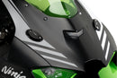 KAWASAKI ZX-10RR [2025] – Rückspiegel Kappen – Schwarz-7