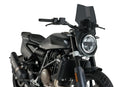 HUSQVARNA SVARTPILEN 701 [2020] – New Generation Sport – Transparent-17