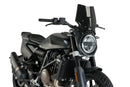 HUSQVARNA SVARTPILEN 701 [2020] – New Generation Sport – Transparent-19