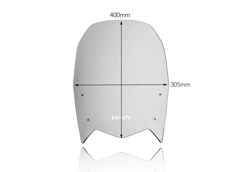 Yamaha Tenere 700 [WRS] - windshield