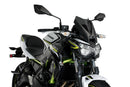 KAWASAKI Z 650 [2025] – Nieuwe generatie Sport – Getint-8