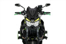 KAWASAKI Z 650 [2025] – Nieuwe generatie Sport – Getint-4