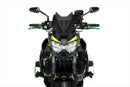 KAWASAKI Z 650 [2025] – Nieuwe generatie Sport – Getint-11