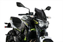 KAWASAKI Z 650 [2025] – Nieuwe generatie Sport – Getint-12