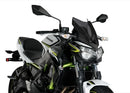 KAWASAKI Z 650 [2025] – Rafale – Stark getönt-15