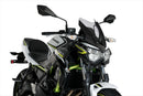 KAWASAKI Z 650 [2025] – Nieuwe generatie Sport – Getint-1