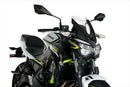 KAWASAKI Z 650 [2025] – Nieuwe generatie Sport – Getint-13