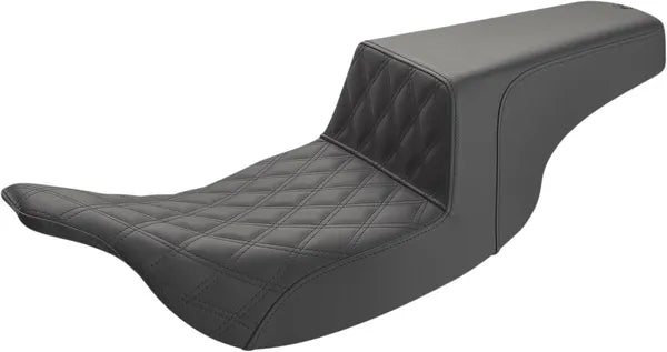 Harley Davidson Flhtcui [SADDLEMEN] – Step-Up Sitzbank