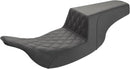 Harley Davidson Flhtcui [SADDLEMEN] – Step-Up Sitzbank