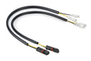 UNIVERSAL UNIVERSAL UNIVERSAL – Plug & Play kabelset voor knipperlichten – zwart-7