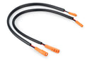 UNIVERSAL UNIVERSAL UNIVERSAL – Plug & Play kabelset voor knipperlichten – zwart-17