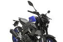 YAMAHA MT-125 [2025] – New Generation Sport – Schwarz-9