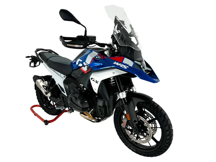 BMW R 1300 GS Trophy [WRS] – Windshield