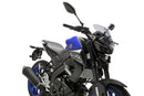 YAMAHA MT-125 [2025] – New Generation Sport – Schwarz