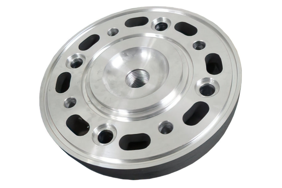 Derbi Senda DRD X-Treme SM '10 - '17 50 2T D50B0 - Cilinderkit Racing RF50WR
