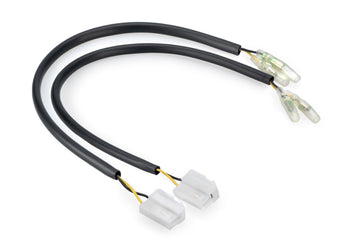 UNIVERSAL UNIVERSAL UNIVERSAL – Plug & Play cable set for indicators – black - 0