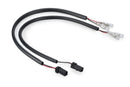 UNIVERSAL UNIVERSAL UNIVERSAL – Plug & Play kabelset voor knipperlichten – zwart-10