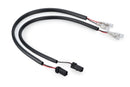 UNIVERSAL UNIVERSAL UNIVERSAL – Plug & Play kabelset voor knipperlichten – zwart-13