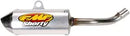 Yamaha Yz 250 [1993-1995] - Powercore 2 Endschalldämpfer – Bild 10
