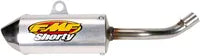 Yamaha Yz 125 [1996-1999] - Turbinecore 2 Vonkenvanger achterdemper – foto 9