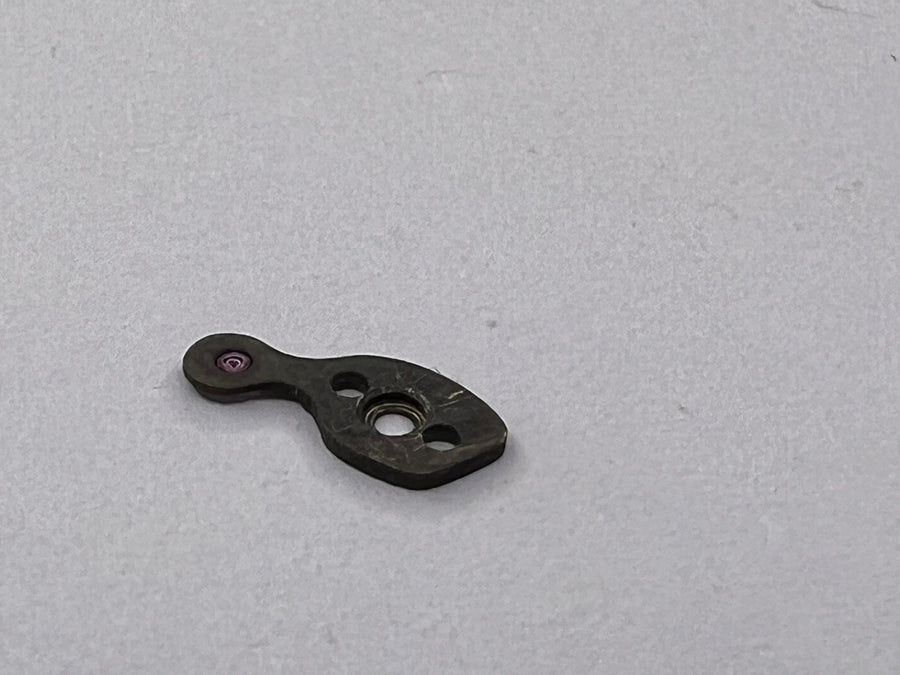 ROLEX cal. 740 765 775 - 4014 lever bridge