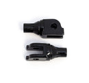 Harley-Davidson Low Rider S [Kuryakyn] -conische voetsteunadapter-1