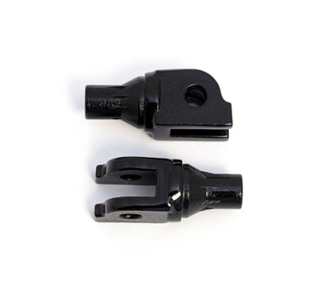 Harley-Davidson Low Rider S [Kuryakyn] -conische voetsteunadapter