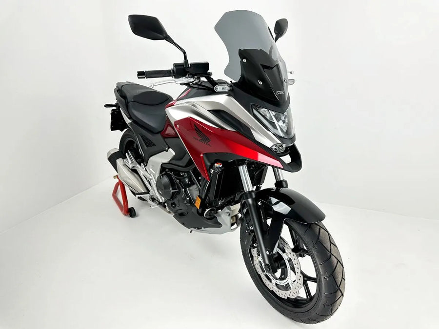 Honda NC 750 X [WRS] - voorruit