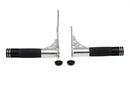 harley davidson softail street bob fxbb [CULT WERK] – crash bar club style-2