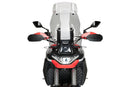 APRILIA TUAREG 660 RALLY [2025] – toerscherm met spoilerscherm – transparant-1