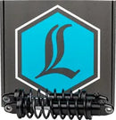 Harley-Davidson FLHTCUTGSE 1923 Tri Glide Ultra CVO 117 [2020] - REVO Trike Federung mit Spiralfeder – Bild 4