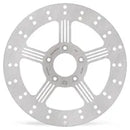 Harley-Davidson Xl 883 R Roadster [2014-2015] - Flame Series Fixed Rotor – Bild 8