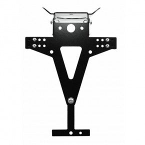 BMW S 1000 RR ABS 1000 K67 [2019-2020] - Kennzeichenhalter-Set