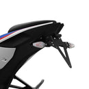 BMW S 1000 RR ABS K67 [2019-2020] - Kennzeichenhalter-Set