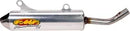 Suzuki Rm 250 [2003-2008] - Powercore 2 Shorty rear silencer – picture 10