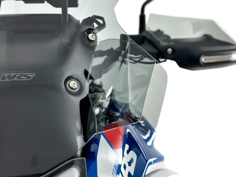 BMW R 1300 GS [WRS] – Windabweiser
