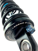 Harley-Davidson FLHXSE 1977 Street Glide CVO 121 [2026] - REVO ARC Remote Reservoir FL Schraubenfederung – Oberfläche: Schwarz – Art.-Nr. 1310-1887 – Bild 8