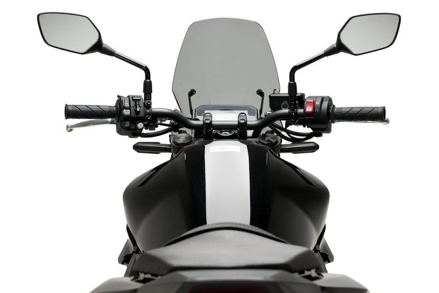 HONDA CB 750 HORNET [2024] – New Generation Touring – Stark getönt