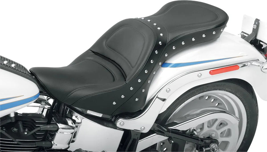 harley davidson flstf [SADDLEMEN] – Explorer Special Sitzbank