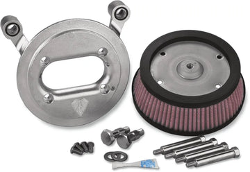 harley davidson fltr [ARLEN NESS] – Big Sucker™ luchtfilterset - 0